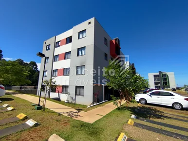 <strong>Condomínio Vittace Sabará - Apartamento</strong>