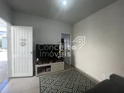 <strong>Residencial Fácil Residence - Cara Cara - Residência Térrea</strong>