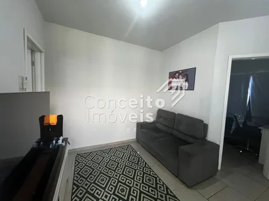 Residencial Fácil Residence - Cara Cara - Residência Térrea
