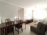 <strong>Edifício Ilha Santorini - Uvaranas - Apartamento Mobiliado</strong>