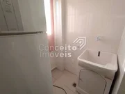 <strong>Edifício Ilha Santorini - Uvaranas - Apartamento Mobiliado</strong>