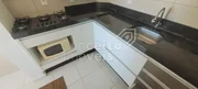 <strong>Condomínio Residencial Rockfeller - Apartamento Mobiliado</strong>