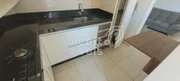 <strong>Condomínio Residencial Rockfeller - Apartamento Mobiliado</strong>