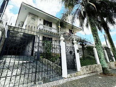 <strong>Imóvel Residencial e/ou Comercial de Alto Padrão - Uvaranas</strong>