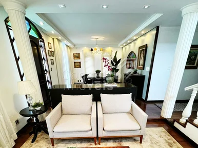 Imóvel Residencial E/ou Comercial De Alto Padrão - Uvaranas