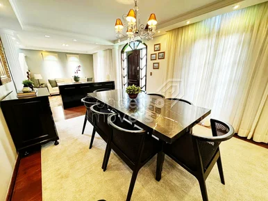 Imóvel Residencial E/ou Comercial De Alto Padrão - Uvaranas