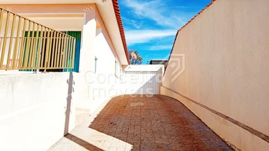 <strong>Residência Semimobiliada - Boa Vista</strong>