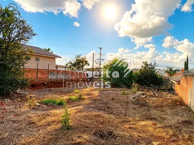 Terreno Com 542 M² - Uvaranas