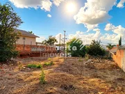 <strong>Terreno com 542 m² - Uvaranas</strong>
