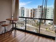 <strong>Condomínio Vista Santa Paula - Apartamento Mobiliado</strong>