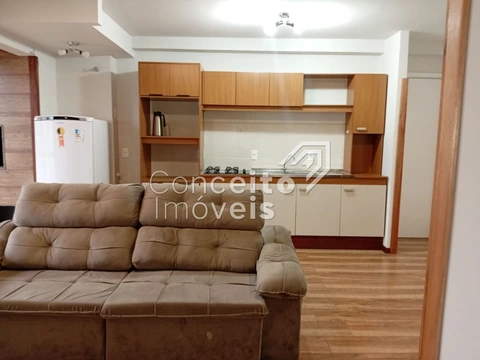 Foto Apartamento