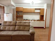 <strong>Condomínio Vista Santa Paula - Apartamento Mobiliado</strong>