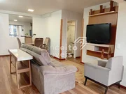 <strong>Condomínio Vista Santa Paula - Apartamento Mobiliado</strong>