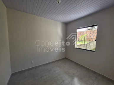 Residência Térrea - Uvaranas