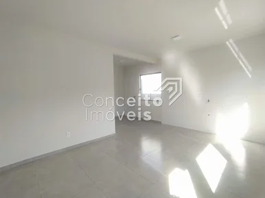 Residência Térrea - Contorno