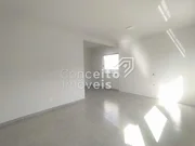 <strong>Residência Térrea - Contorno</strong>