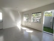 <strong>Residência Térrea - Contorno</strong>