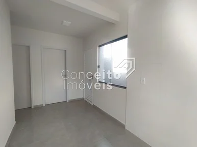 Residência Térrea - Contorno
