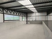 <strong>Barracão com 340 m² - Boa Vista</strong>