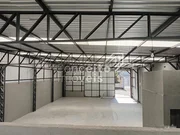 <strong>Barracão com 340 m² - Boa Vista</strong>