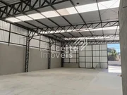<strong>Barracão com 340 m² - Boa Vista</strong>