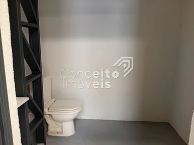 Barracão Com 340 M² - Boa Vista