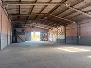 <strong>Barracão com 375 m² - Contorno</strong>
