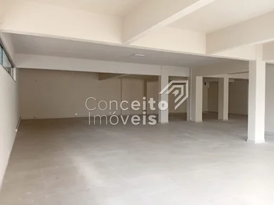 Loja E/ou Ponto Comercial Com 240 M² - Centro