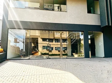 <strong>Loja e/ou Ponto Comercial com 240 m² - Centro</strong>