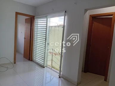 Sobrado - Ronda