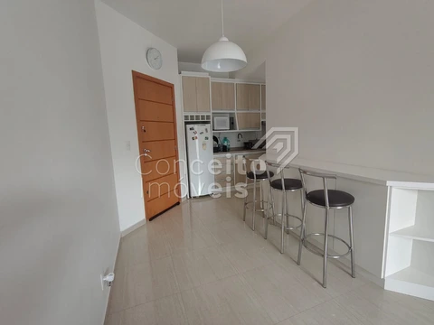 Foto Apartamento