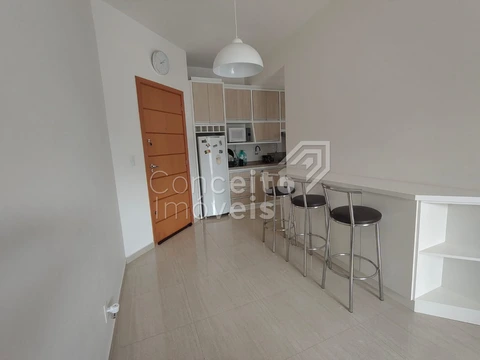 Foto Apartamento