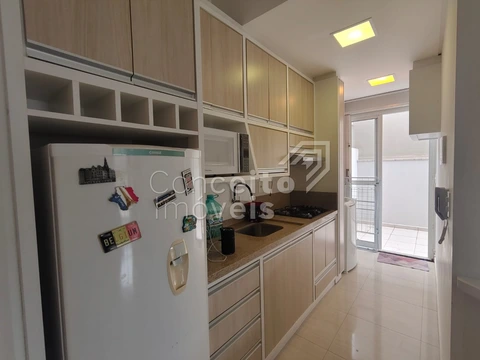 Foto Apartamento