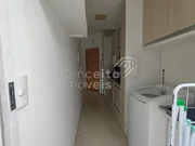 <strong>Edifício Toscana - Centro - Apartamento Garden</strong>