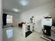 <strong>Residência - Ibirapuera</strong>