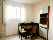 <strong>Edifício Carrera Schoeder - Apartamento Semimobiliado</strong>