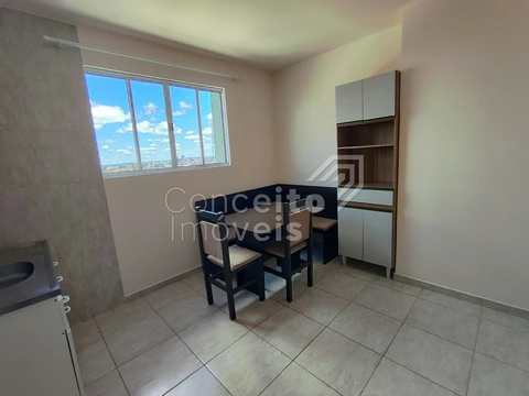 Foto Apartamento