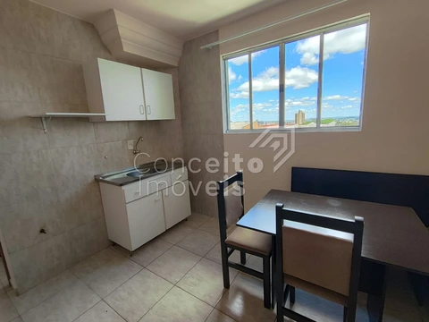 Foto Apartamento