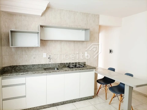 Foto Apartamento