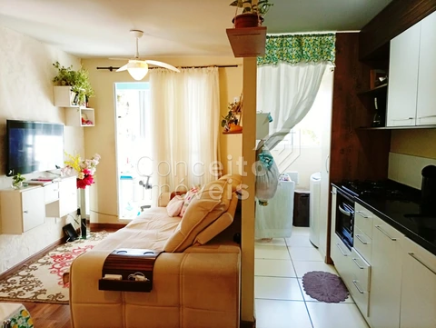 Foto Apartamento