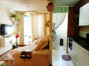 <strong>Condomínio Vittace Uvaranas - Apartamento Semimobiliado</strong>
