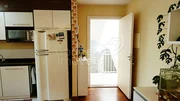 <strong>Condomínio Vittace Uvaranas - Apartamento Semimobiliado</strong>