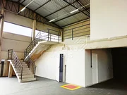 <strong>Barracão Comercial com 323m² - Uvaranas</strong>