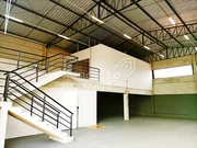 <strong>Barracão Comercial com 323m² - Uvaranas</strong>