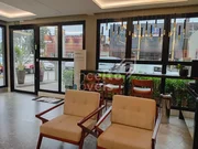 <strong>Sala Comercial com 18 m² - Contorno</strong>