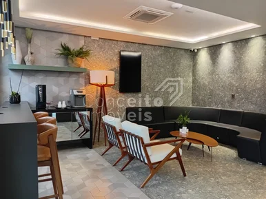 Sala Comercial Com 18 M² - Contorno