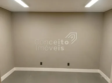 Sala Comercial Com 18 M² - Contorno