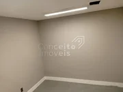 <strong>Sala Comercial com 18 m² - Contorno</strong>
