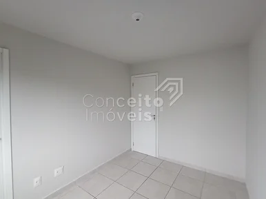 Condomínio Vittace Jardim Carvalho - Apartamento