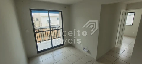 Foto Apartamento